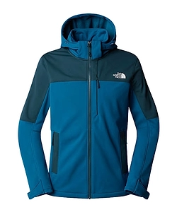 The North Face Diablo Softshell Jacket