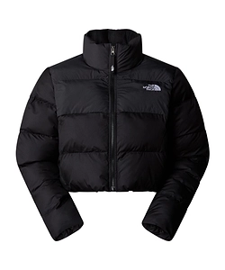 The North Face Cropped Saikuru Jacket