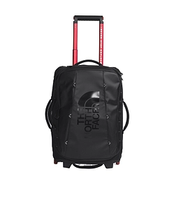 The North Face Base Camp Rolling Thunder Suitcase