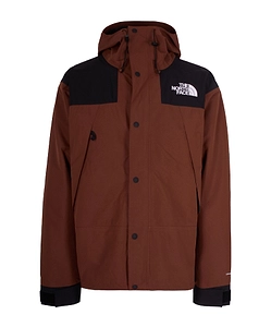 The North Face Dryvent Mono Mountain Jacket