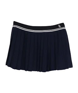 Src Logo Abigail Skirt