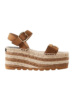 Gaia Espadrilles