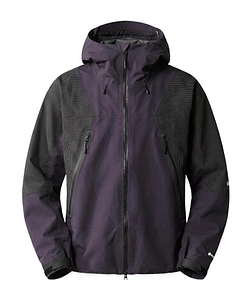 The North Face Panelled Hooded Jacket