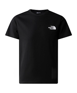The North Face Kids Simple Dome T-Shirt