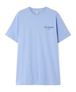 Wimbledon Printed T-Shirt