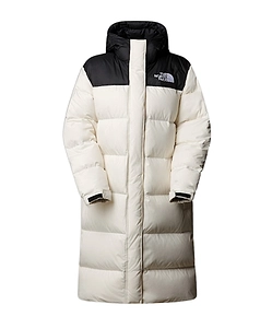 The North Face Nuptse Hooded Parka