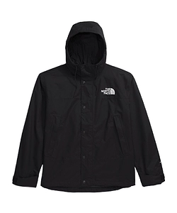 The North Face Reign On Hooded Rain Jacket