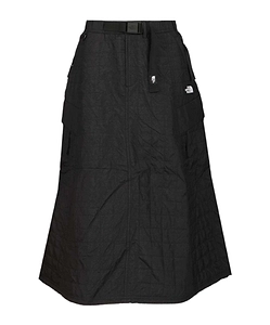 The North Face Quilted Volume Skirt