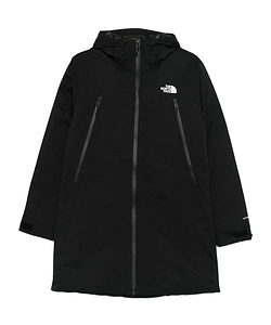 The North Face Tnf Range Down Parka