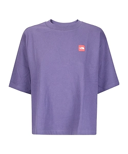 The North Face Short Sleeve Crewneck T-Shirt