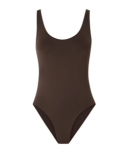 Recycled One-Piece Swimsuit