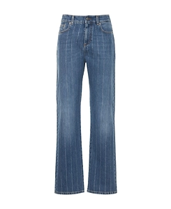 Logo Casual Jeans