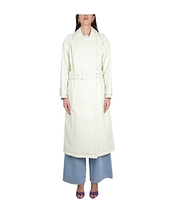Logo Coat