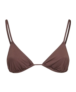 Triangle Bikini Top