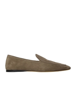 Awar Flat Loafers