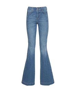 Logo Horn Jeans