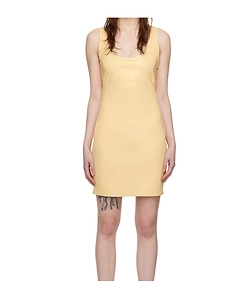 Sleeveless Dress