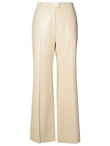 Belt Loop Casual Pants