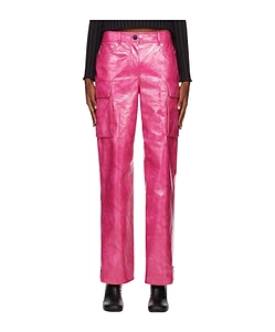 Five-Pocket Slacks