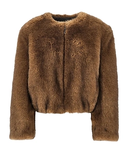 Karly Zip-Up Jacket