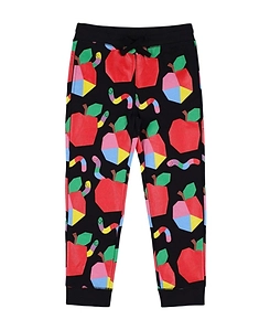 Logo Printed Sweatpants