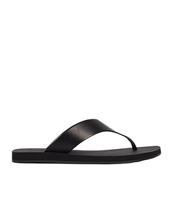 The Row Dune Classic Ginza Slip-On Slides