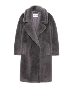 Stand Studio Biba Coat