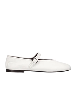Boh è Me Buckle Ballet Shoes