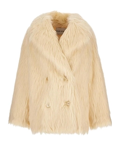 Stand Studio Katalina Fax-Fur Coat