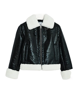 Stand Studio Lorelle Zipped Jacket