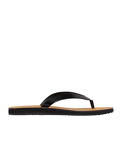 City Thong-Strap Sandals
