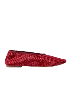 Alba Ballet Flat