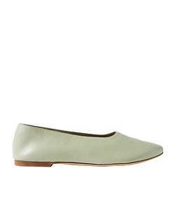 Alba Ballet Flats