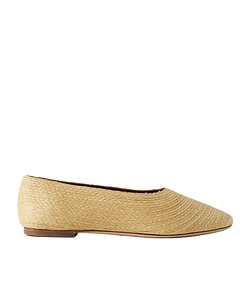 Alba Ballet Flats