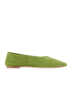Alba Ballet Flats
