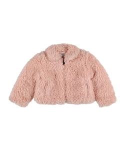 Long-Sleeved Jacket