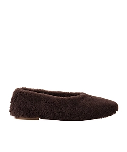 Alba Ballet Flats