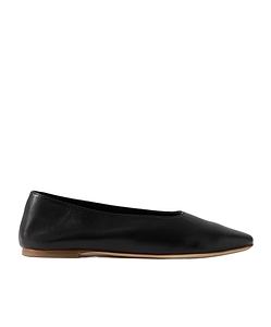 Alba Ballet Flats