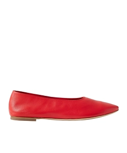 Alba Ballet Flats