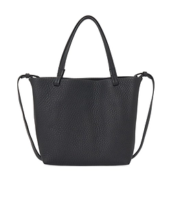 Double-Handled Shoulder Bag