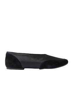 Alba Sport Ballet Flats