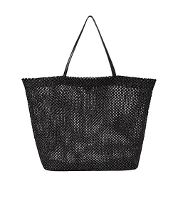 Double-Handled Shoulder Bag