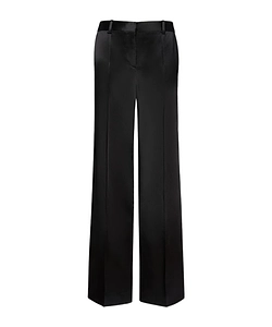 Encore Mid-Waist Bell Bottoms
