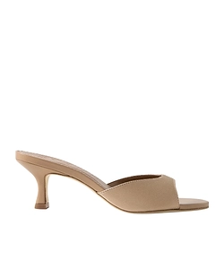 Brigitte High-Heeled Sandals