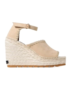 Gaia Wedge Sandals