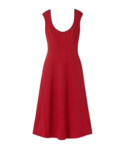Charlotte Dress