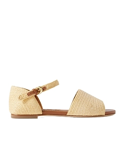 Catherine Flat Sandals