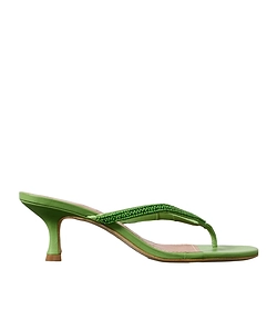 Freja High-Heeled Sandals