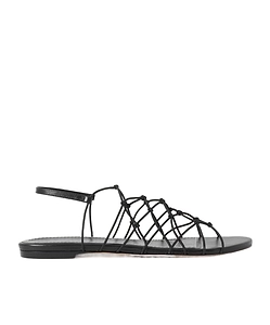 Gio Flat Sandals