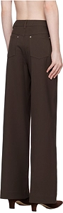 Grayson Trousers